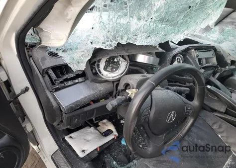 2011 Acura Tsx from USA, damaged, VIN JH4CU2F6XBC005022